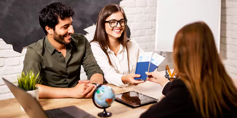Benefits You Get with Our US Business Visa Consultancy Services in Mauritius