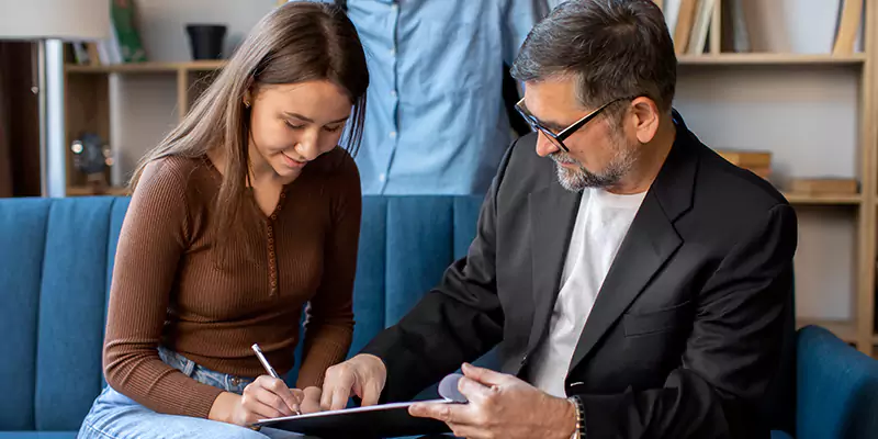 Our Specialized US Business Visa Application Services in Mauritius