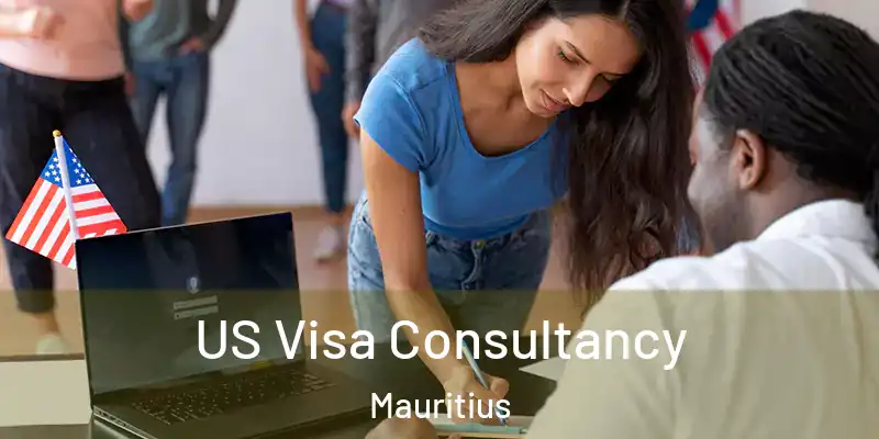  US Visa Consultancy Mauritius