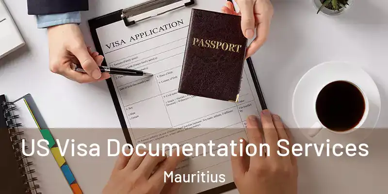  US Visa Documentation Services Mauritius